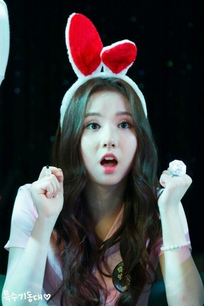 [여자친구] 아침에 보는 은하 | 인스티즈