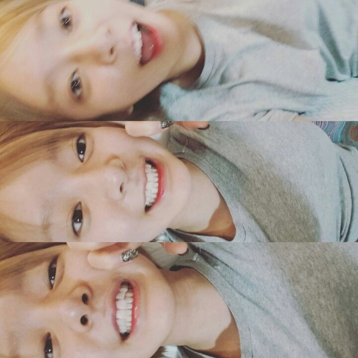 0401 초아 인스타 | 인스티즈