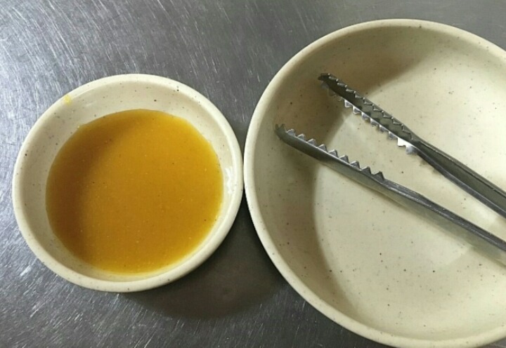 추억의연탄화덕구이 이미지
