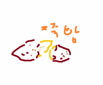 겨울철 간식 평생 공짜로 먹을수있다면 본인의 선택은? | 인스티즈