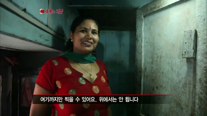 살아있는 여신, 네팔의 '쿠마리'를 아시나요? | 인스티즈