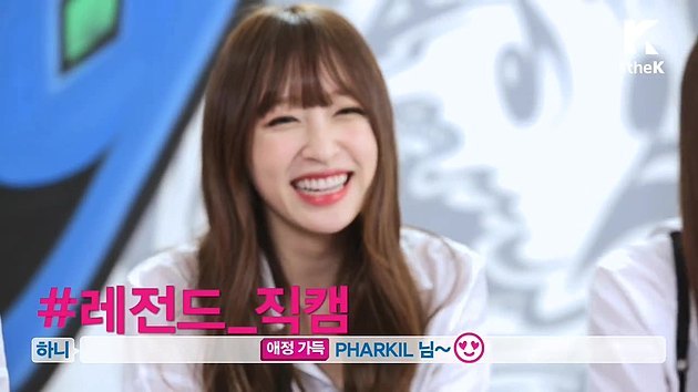연예계 한방 전자 vs 후자 | 인스티즈