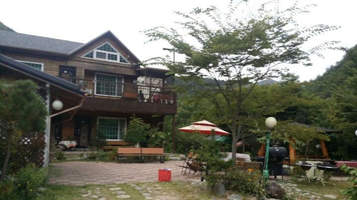 솔안펜션 이미지