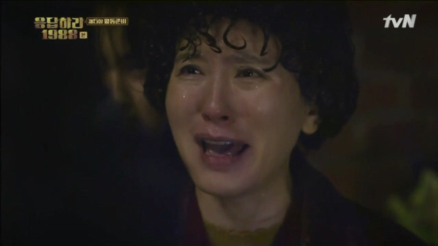 [응답하라1988] 신이 모든 곳에 있을 수 없어 엄마를 만들었다고 한다 | 인스티즈