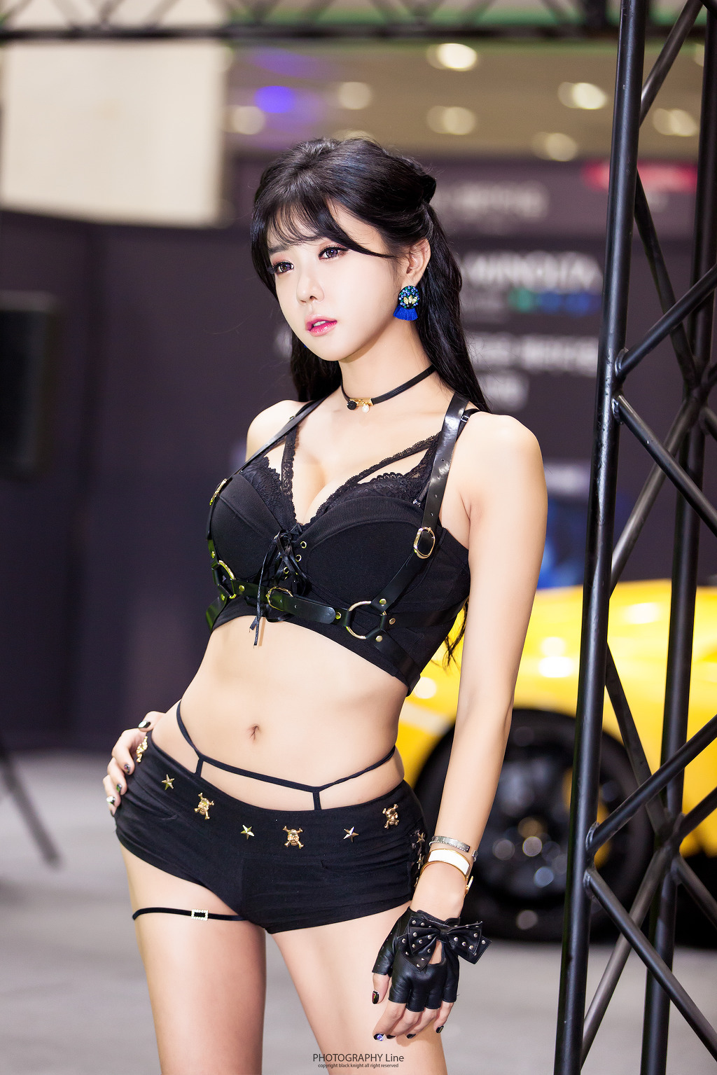 닉을 바꿨으니 닉값하기 위한 허윤미님 사진 | 인스티즈