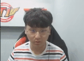[LOL] 잼구 리액션 클라스.gif | 인스티즈