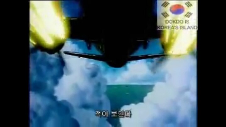 은하철도999를 그린작가가 일본침략을 미화하기위해 그린만화 | 인스티즈