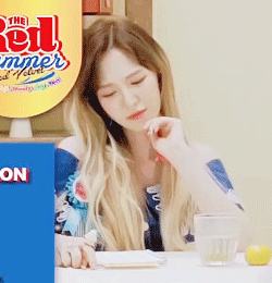 [움데주의] 레드벨벳 빨간 맛(Red Flavor) 뮤비 움짤 | 인스티즈