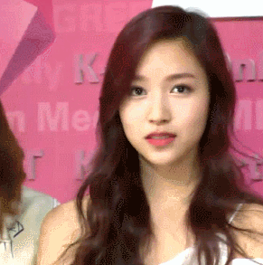 트와이스 윙크.gif | 인스티즈