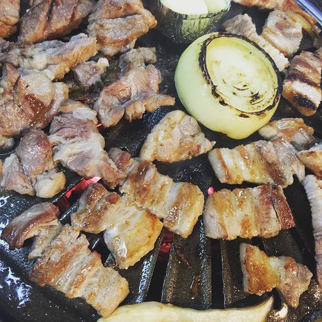 지글지글 굽는소리 VS 보글보글 끓는 소리 | 인스티즈