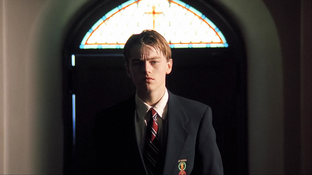 바스켓볼 다이어리 (The Basketball Diaries, 1995) | 인스티즈