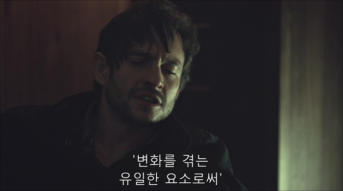 [로맨틱스릴러미드] 한니발 (Hannibal) 시즌3 에피13 (2/4) | 인스티즈