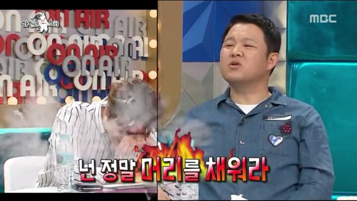 [라디오스타] 솔비가 쇼핑대신 책을 읽는 이유 | 인스티즈