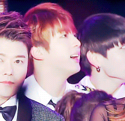 아이돌 보정 수준.gif | 인스티즈