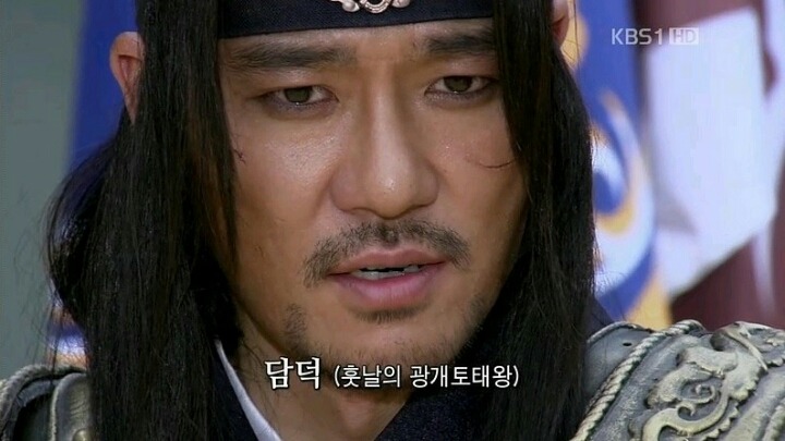 대한민국 사극 역사에 남을 노안 투탑.jpg | 인스티즈
