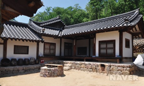 안동임청각 이미지
