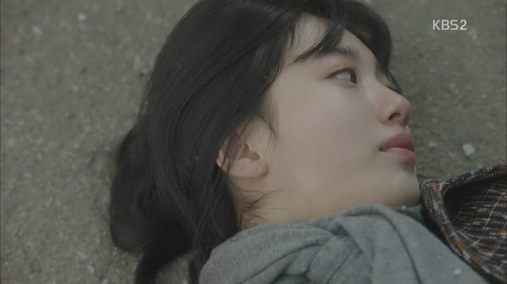수지 드라마 비주얼.jpgif | 인스티즈