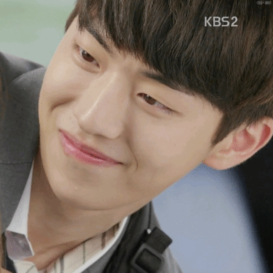 내일 월요병이 발생할 예정인 여자분들을 위한 짤들.gif | 인스티즈