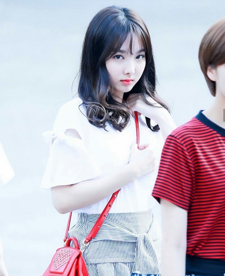 트와이스 나연 | 인스티즈