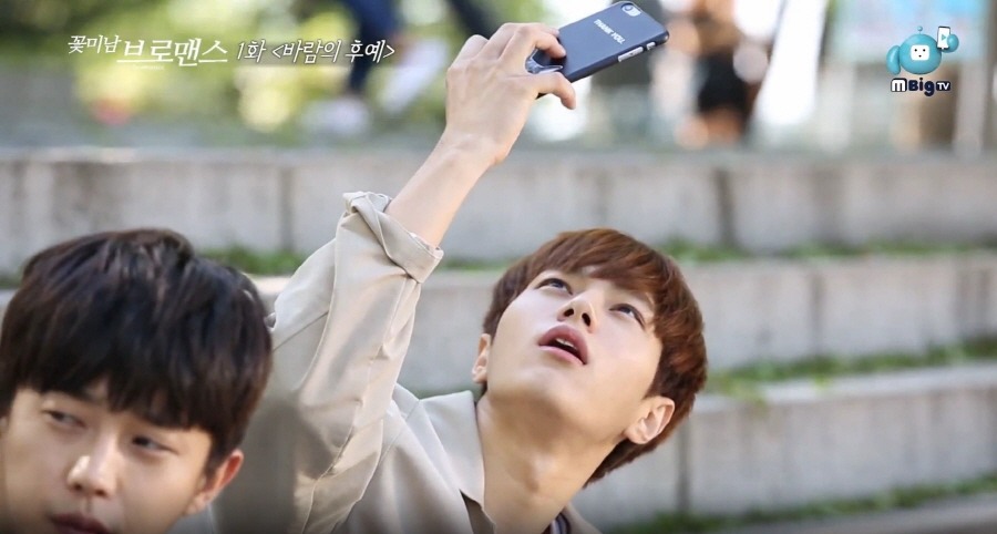 인피니트 엘 최근.jpg | 인스티즈