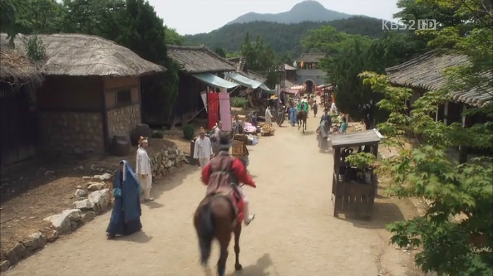 [드라마] 공주의 남자 1화 | 인스티즈