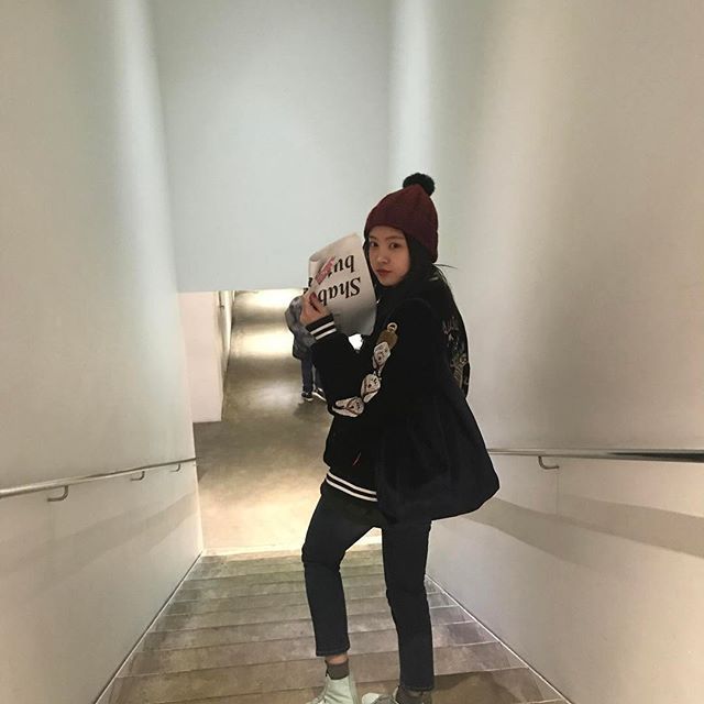 손나 이쁜 손나은 좋아하세요? | 인스티즈