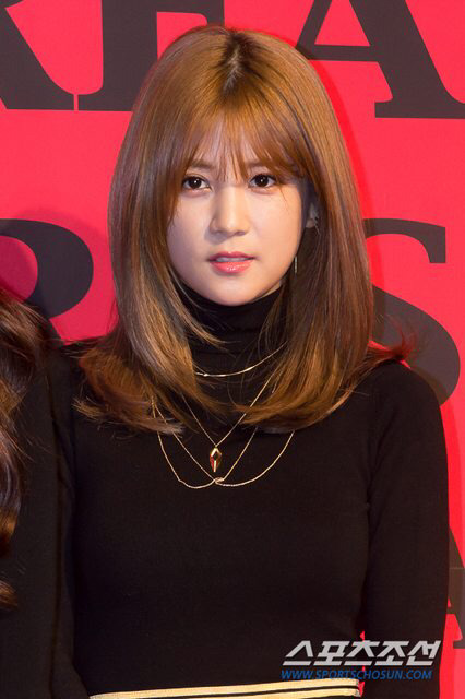 오늘자 초롱&나은.jpg | 인스티즈