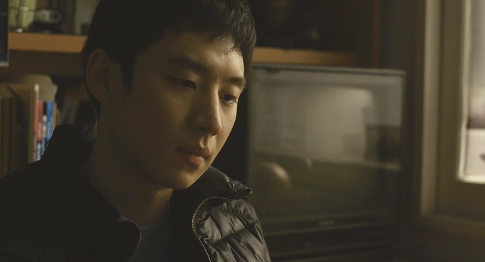 "세상 다 없어져도 나한텐 니가 있잖아." 파수꾼, Bleak Night (이제훈, 박정민, 서준영) - 完 | 인스티즈