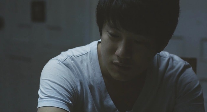"세상 다 없어져도 나한텐 니가 있잖아." 파수꾼, Bleak Night (이제훈, 박정민, 서준영) - 完 | 인스티즈