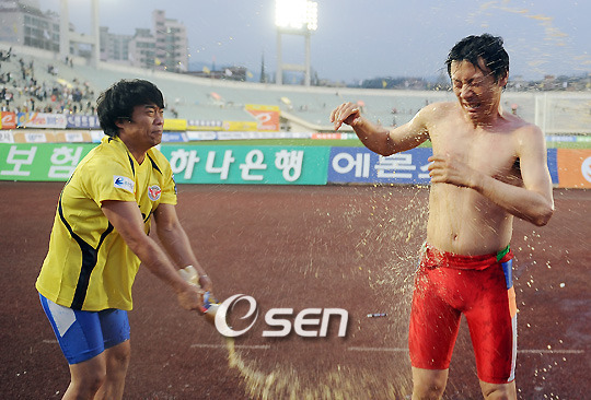 스폰서의 중요성 | 인스티즈