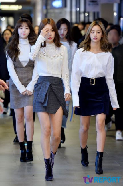 오늘자 걸스데이.jpg | 인스티즈