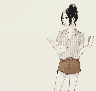 사복을 깔끔하게 잘 그리는 만화가.jpg | 인스티즈