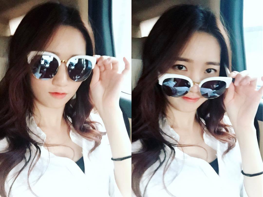 보이스에서 은별이로 출연중인 한보배 | 인스티즈