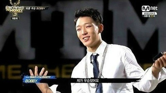 “디스는 기고만장하게 해놓고…” 바비, 방탄소년단 빅스 저격 양현석에 도움 | 인스티즈