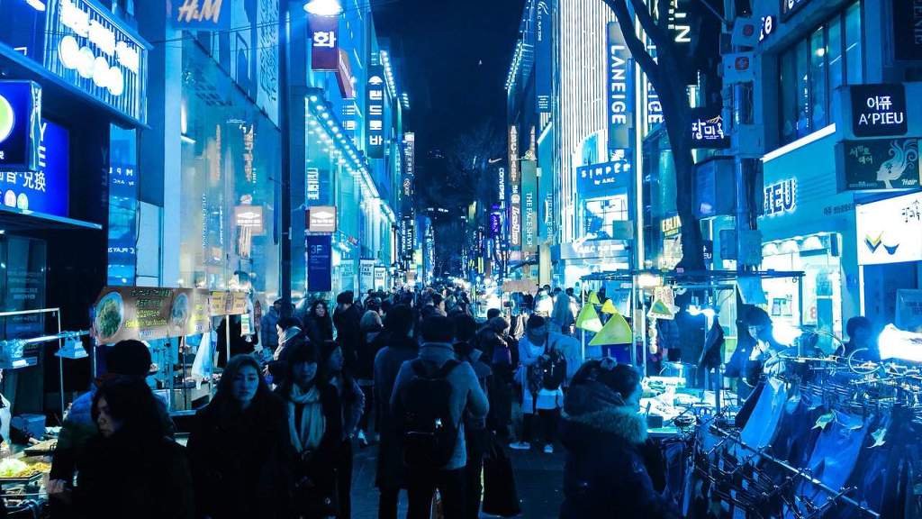 외국인 작가가 찍은 서울.jpg | 인스티즈