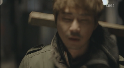 충격적이고 미친 전개의 스토리 드라마 빅맨 | 인스티즈