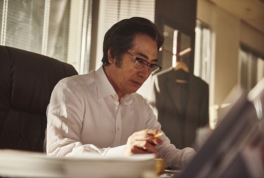 악역배우로 다시 바라본한국 멸망 시나리오 | 인스티즈