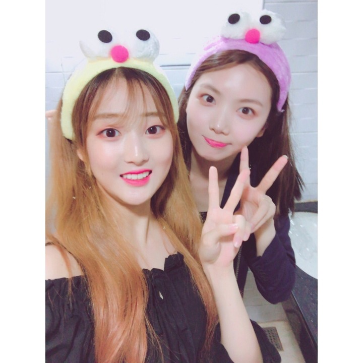 오늘자 한혜리 인스타.jpg | 인스티즈