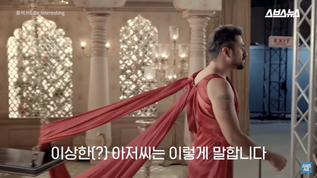 앞으로 많아졌으면 하는 광고 형식 | 인스티즈