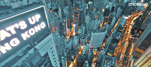 호불호 꽤나 갈리는 여행지 홍콩.jpgif | 인스티즈