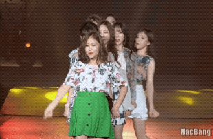 [러블리즈] 제가 좋아하는 안무 모음.gif | 인스티즈