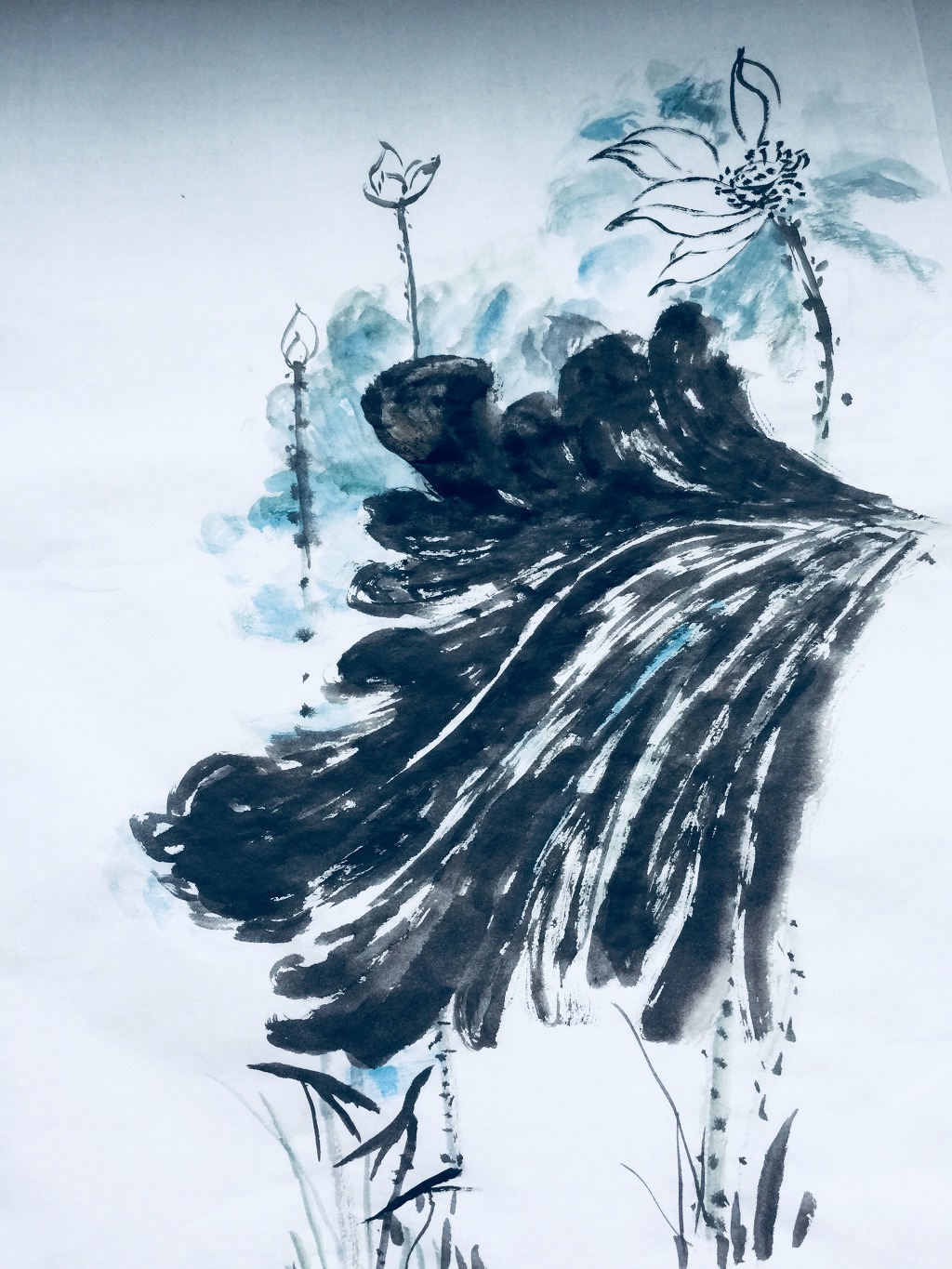 용신 이미지