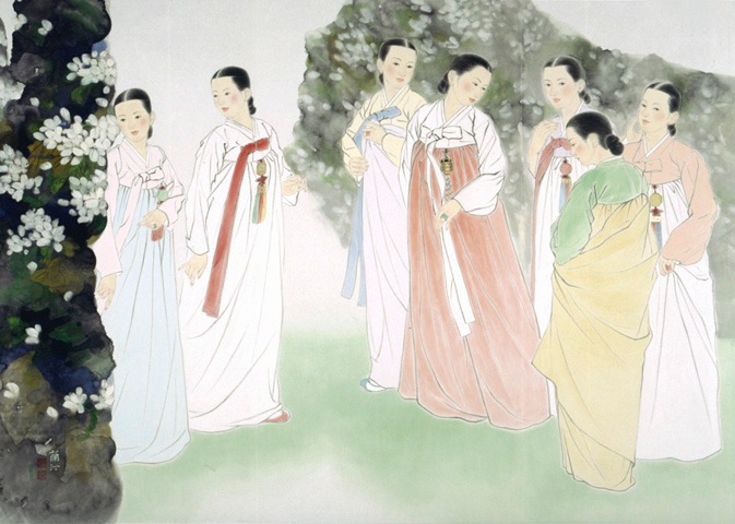 보기만 봐도 숨막히는 조선시대 칠거지악 | 인스티즈