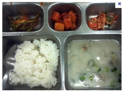 군시절 아침식사 전vs후 | 인스티즈