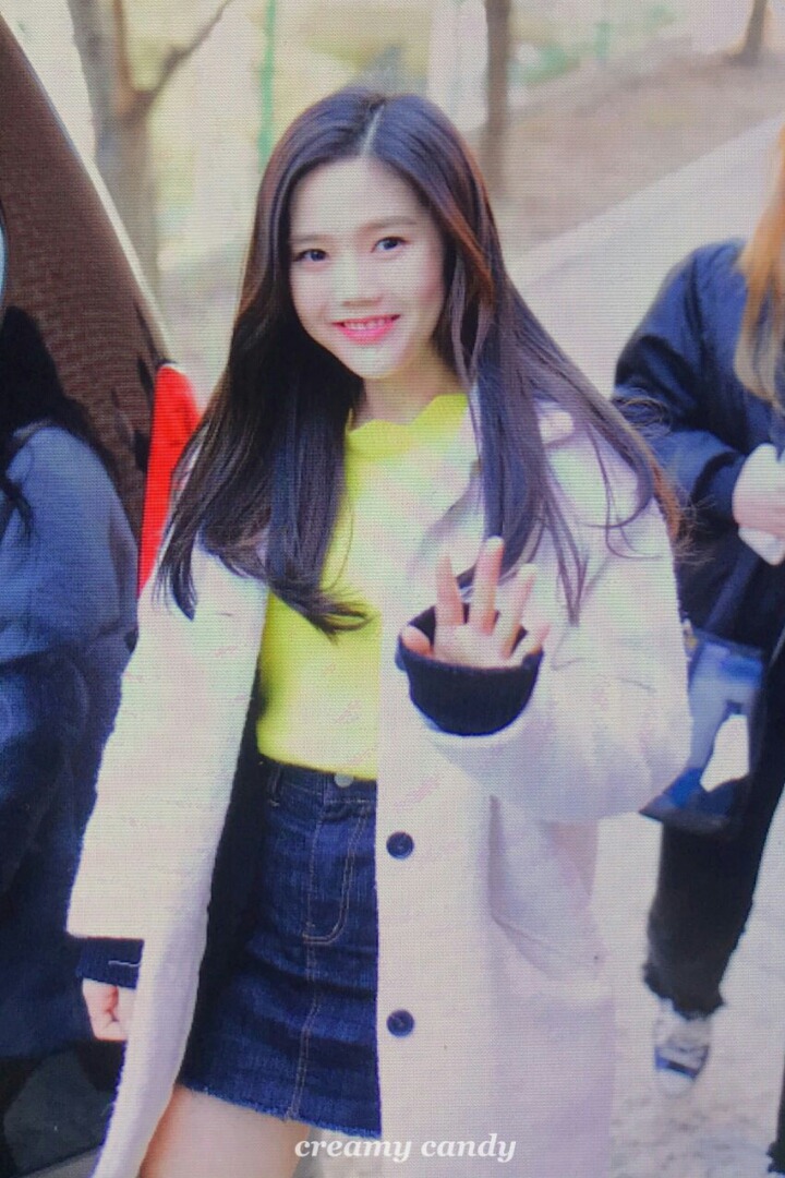  오마이걸 여러가지.jpg | 인스티즈