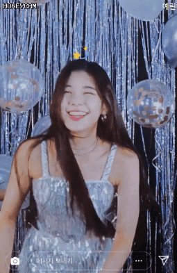 에너지파 날리는 예지 | 인스티즈