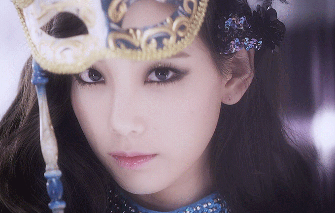 2019년 두번째 태연 | 인스티즈