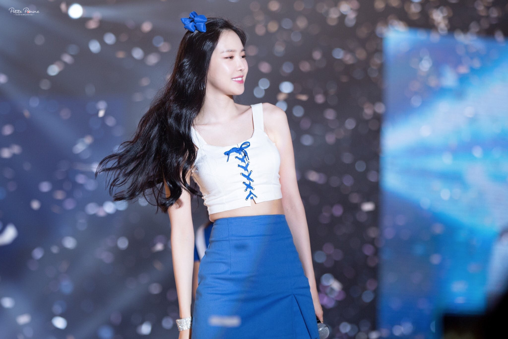 [에이핑크] 점심시간이라서 나은이 | 인스티즈