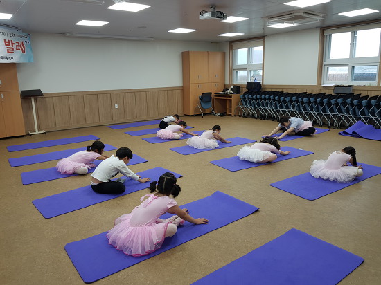 19.07.20(토) 초등발레