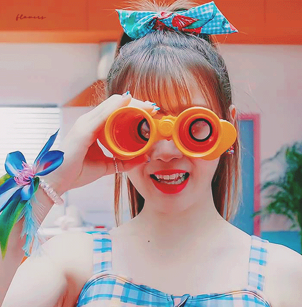 1년전 오늘 발매된 오마이걸 - BUNGEE (Fall in Love) | 인스티즈